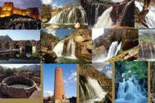 «صادرات نامرئی» ظرفیتی مغفول در رونق اقتصادی "ملکشاهی" است