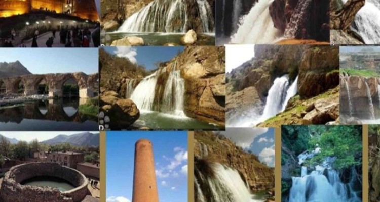 «صادرات نامرئی» ظرفیتی مغفول در رونق اقتصادی "ملکشاهی" است