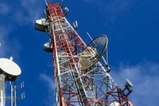 راه اندازی 5 سایت سیار در پایانه مرزی مهران