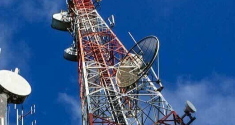 راه اندازی 5 سایت سیار در پایانه مرزی مهران