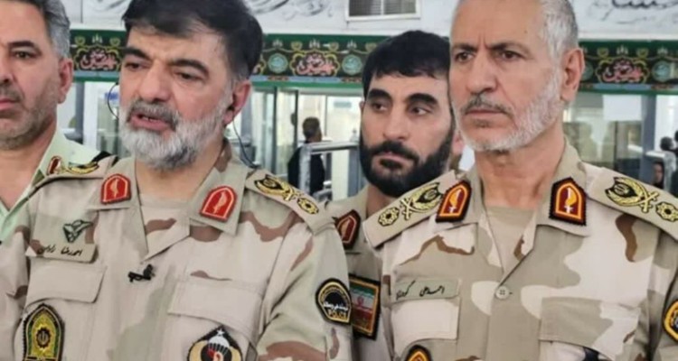 افزایش 30 درصدی زائران از مرز مهران در ایام ماه صفر