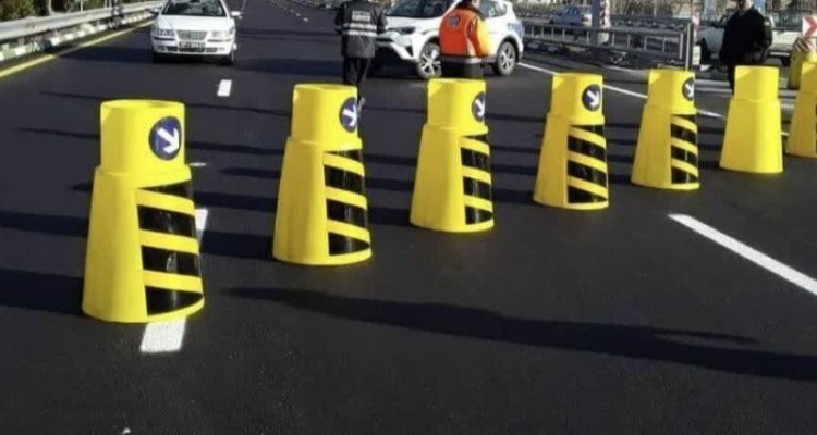 اجرا محدودیت های ترافیکی اربعین از 25 مرداد ماه در ایلام