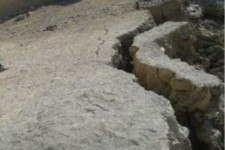 روستای تلخاب خوراک سد سیمره