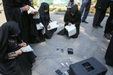 پوشش رویداد اربعین توسط 150 خبرنگار ایلامی