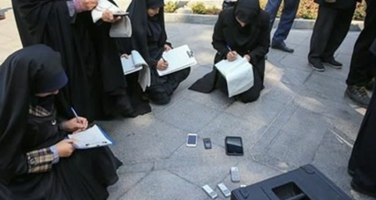 پوشش رویداد اربعین توسط 150 خبرنگار ایلامی