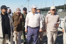 تاکنون ۱۵ درصد ظرفیت پارکینگ‌های مهران تکمیل شده است