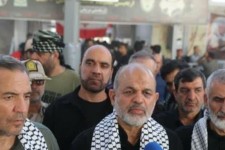 وحیدی: تمهیدات لازم برای برگشت زوار به کشور اندیشیده شده است