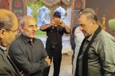 تغییرات زیرساختی در مرز مهران کاملا محسوس است