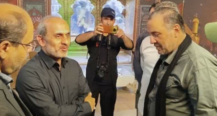 تغییرات زیرساختی در مرز مهران کاملا محسوس است