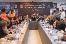 وزیر راه و شهرسازی وارد ایلام شد