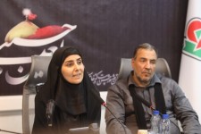 زیرساخت‌های ایجاد شده برای زائران در مرز مهران چشمگیر است