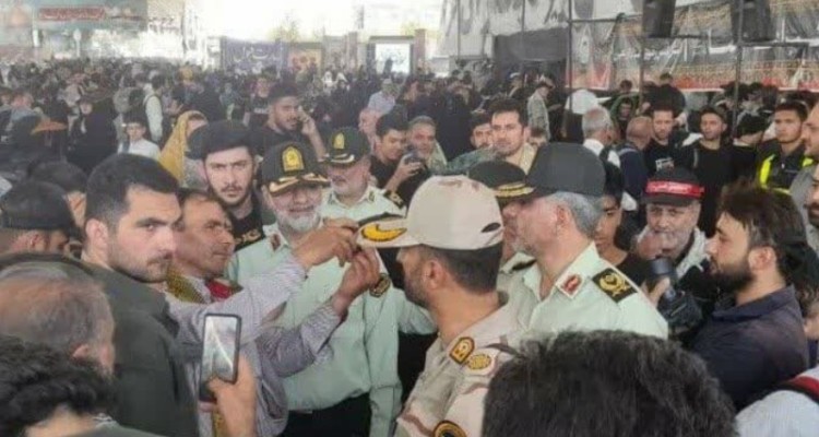 خروج سه میلیون و 600 هزار زائر از مرزهای شش گانه کشور