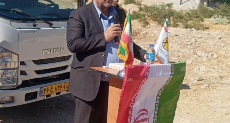 بهره برداری و افتتاح  32 پروژه عمرانی و اقتصادی با اعتباری بالغ بر 7200 میلیارد ریال