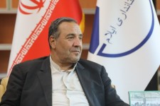 افتتاح 294 پروژه به مناسبت هفته دولت در ایلام