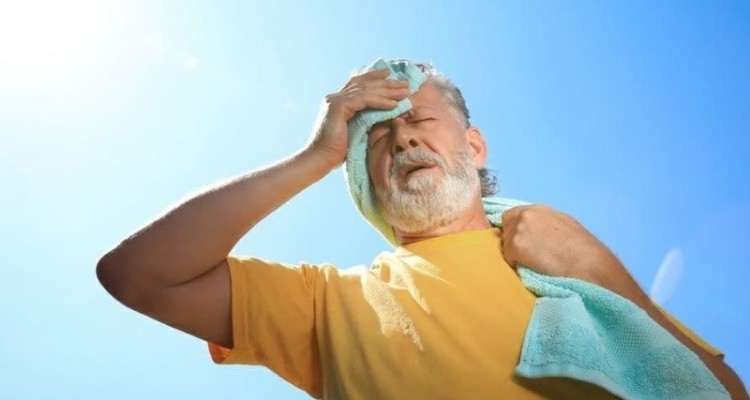 ایلام گرمتر می شود