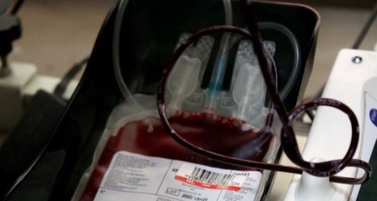 در ایام محرم و صفر بیش از 3 هزار ایلامی موفق به اهدای خون شدند