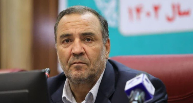 هزینه کرد 12 هزار میلیارد تومان برای زیر ساخت های اربعین ایلام