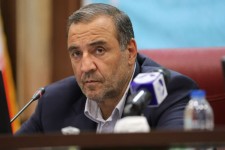 اعتقاد مردم به فرهنگ ایثار و شهادت رمز پیروزی در جنگ تحمیلی بود