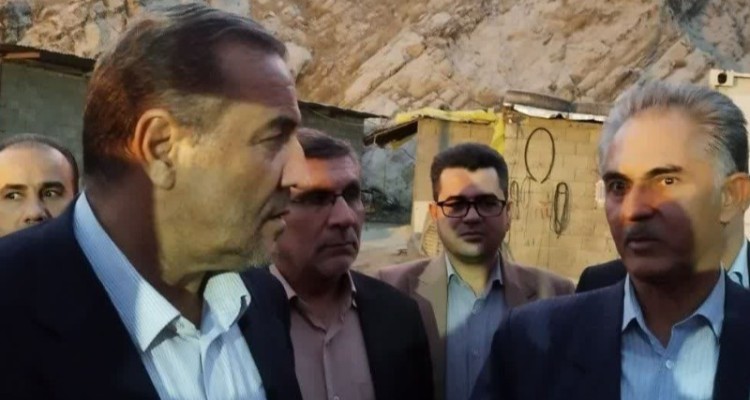 ۲ هزار و ۶۰۰ متر از تونل کبیرکوه به سیستم روشنایی مجهز شده است