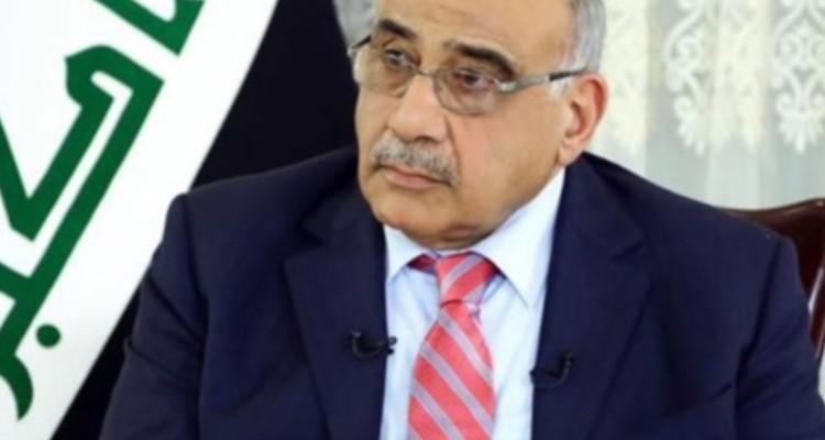 جزئیات شب شهادت سردار سلیمانی از زبان نخست وزیر سابق عراق