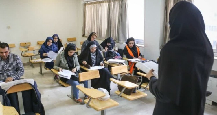 75 درصد دانش آموختگان علمی کاربردی جذب بازار کار می شوند