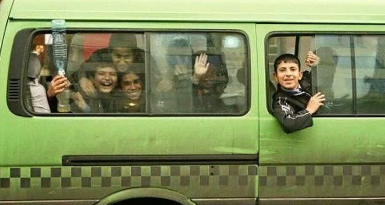 مبلغی بیشتر از نرخ های مصوب به سرویس های مدارس پرداخت نشود