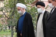 اعتراف اصلاح‌طلبان به واگذاری زمین مین‌گذاری شده به رئیسی/ قربانیان اصلی این «بازی مرکب» چه کسانی هستند؟