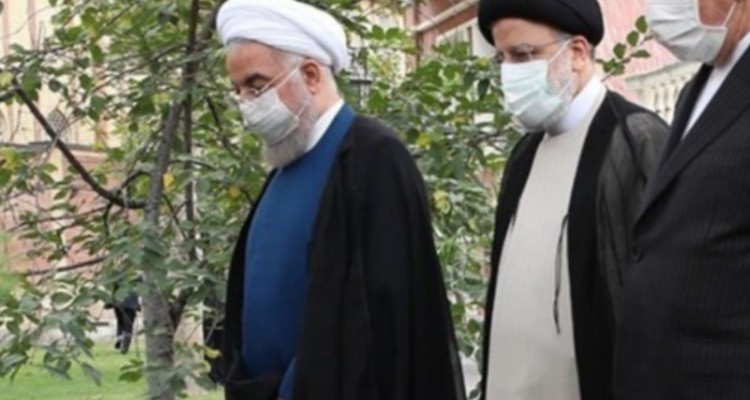 اعتراف اصلاح‌طلبان به واگذاری زمین مین‌گذاری شده به رئیسی/ قربانیان اصلی این «بازی مرکب» چه کسانی هستند؟