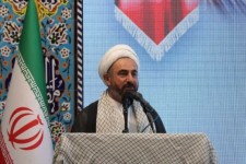 کریمی تبار: الگوهای انقلاب و کشور باید به نسل جوان معرفی شوند