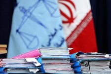 تشکیل پرونده قضایی برای 2 نفر از اعضای شورای اسلامی شهر ایلام