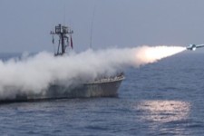 نیویورکر: موشک‌ کروز ایران توازن قدرت را در سراسر خلیج‌ فارس تغییر داده است