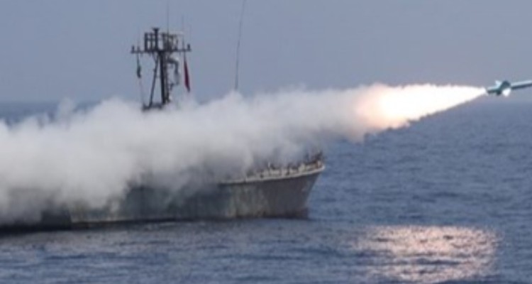 نیویورکر: موشک‌ کروز ایران توازن قدرت را در سراسر خلیج‌ فارس تغییر داده است