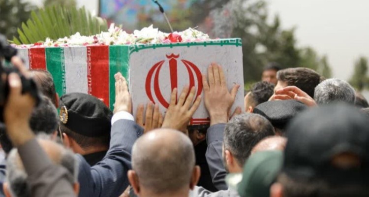 شناسایی 32 هزار شهید گمنام دفاع مقدس تاکنون