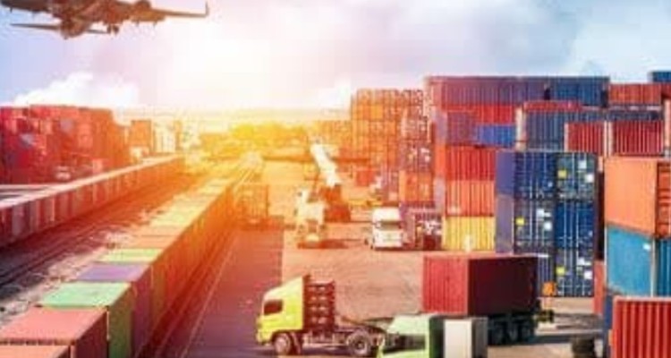 صدور بیش از 765 میلیون دلار کالا از مرز مهران به عراق