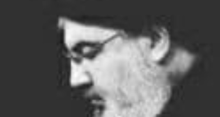 امام جمعه ایلام: خللی در عزم حزب الله ایجاد نخواهد شد