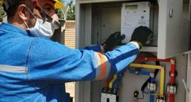 نصب 16 هزار کنتور هوشمند در استان