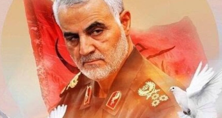 درخواست صدور قطعنامه سازمان ملل برای بانیان ترور سردار سلیمانی