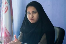 فلاحی: وعده صادق 2 یک تلنگر از سوی ایران به رژیم غاصب اسرائیل بود