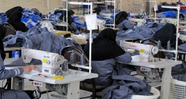 اشتغالزایی برای 800 مددجو کمیته امداد ایلام