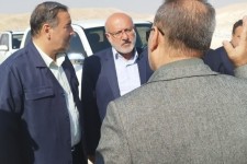 پروژه راه‌سازی سنگرنادر با اعتبار ۵۳ میلیارد تومان تا پایان سال به بهره‌برداری می‌رسد