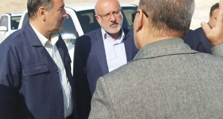 پروژه راه‌سازی سنگرنادر با اعتبار ۵۳ میلیارد تومان تا پایان سال به بهره‌برداری می‌رسد