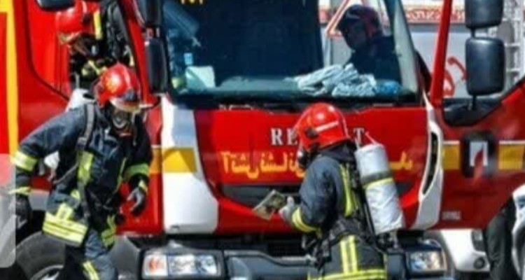 بی احتیاطی یک کارگر ساختمانی در ایلام را به کام مرگ کشاند