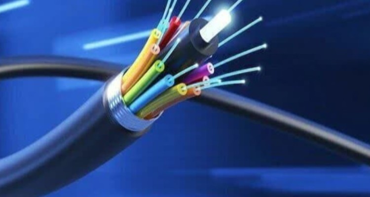 اجرا 130 کیلومتر فیبر نوری روستایی در ایلام