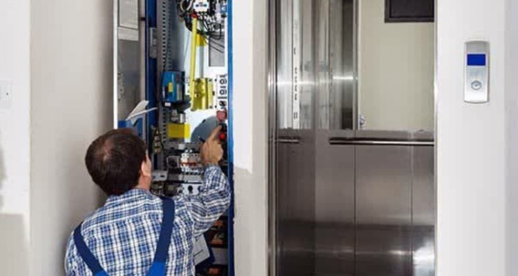 صدور 164 فقره گواهی تاییدیه آسانسور در ایلام