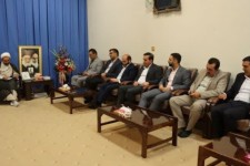 دست واسطه ها از پتروشیمی ایلام کوتاه شود