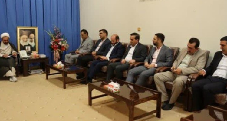 دست واسطه ها از پتروشیمی ایلام کوتاه شود