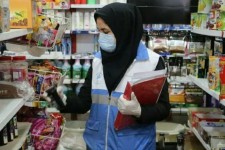 شناسایی و تشکیل پرونده برای ۱۵ واحد صنفی متخلف در ایوان