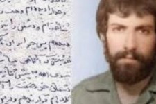 رویای صادقه ای که درباره شهید شنبه ای به وقوع پیوست