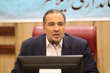 جذب و هزینه 50 میلیارد تومان برای یادمان های دفاع مقدس ایلام