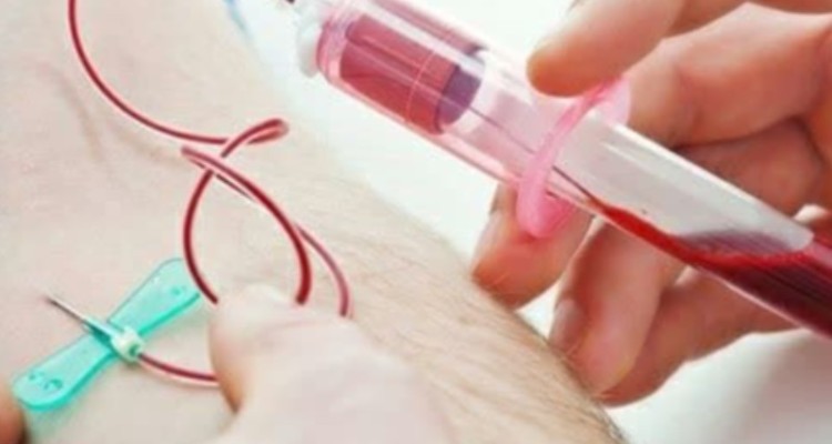 اهدای خون بیش از 8 هزار ایلامی در نیمه نخست سال جاری